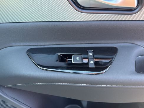 New 2025 Nissan Murano SL w/ Cargo Package image 44