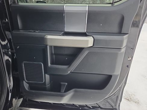 Used 2017 Ford F150 Lariat w/ Equipment Group 502A Luxury image 34