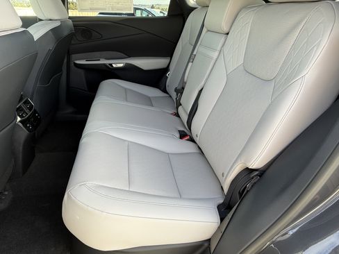 New 2026 Lexus RX 350 Premium Plus image 27