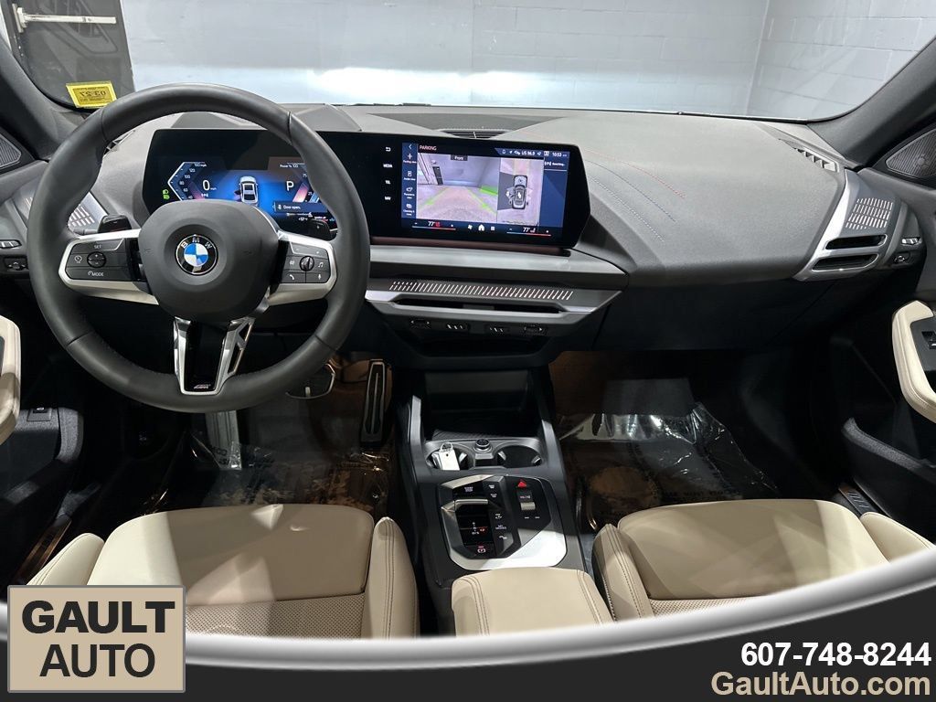 Used 2026 BMW 228i xDrive w/ Technology Package AWD/4WD image 7