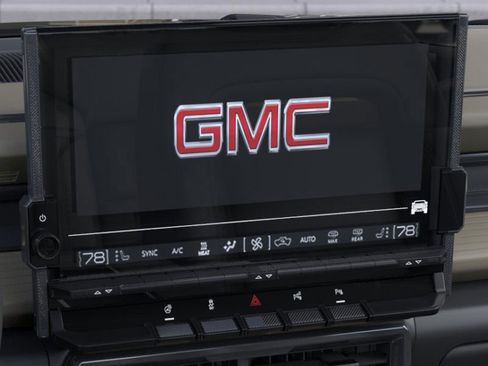 New 2026 GMC Hummer EV SUV image 44