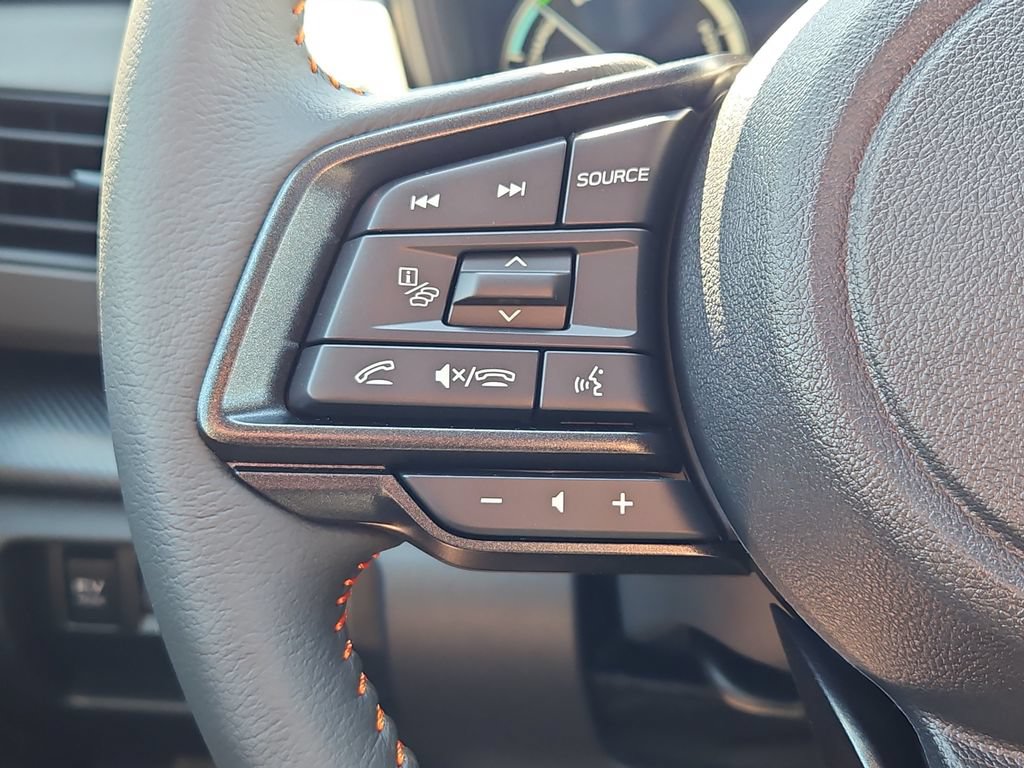 New 2026 Subaru Crosstrek 2.5i Limited AWD/4WD image 15