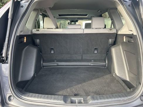 Used 2017 Honda CR-V Touring image 36