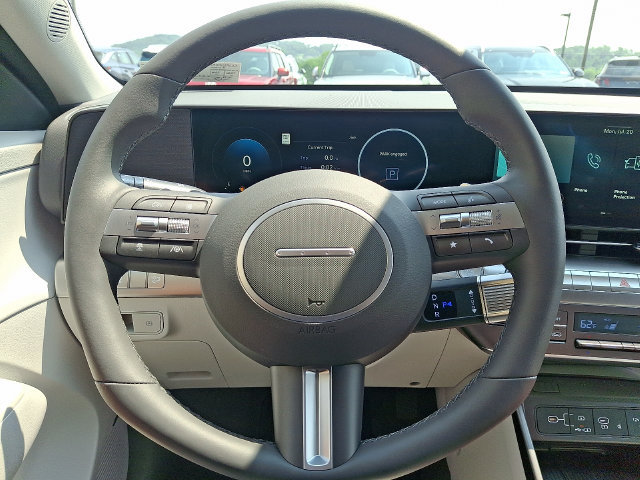 New 2026 Hyundai Kona Limited AWD/4WD image 19