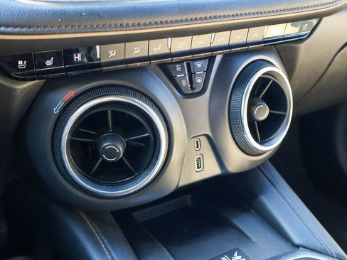 Used 2020 Chevrolet Blazer Premier w/ Driver Confidence II Package image 14