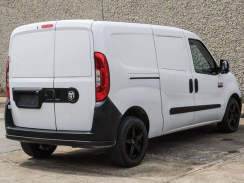 Used 2017 RAM ProMaster City Tradesman w/ Rear Back-up Camera Group FWD image 10