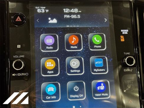 Certified 2025 Subaru Ascent Premium image 15