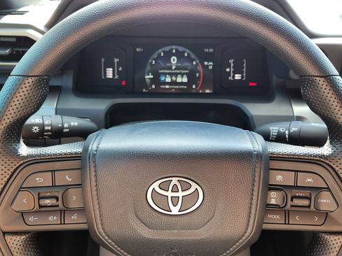 New 2026 Toyota Tacoma SR5 image 17