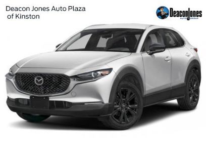 Used 2024 MAZDA CX-30 AWD 2.5 S w/ Select Sport Pkg