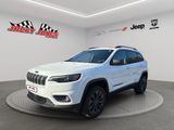 Used 2021 Jeep Cherokee Latitude Lux 80th Anniv w/ Quick Order Package 26U 80TH image 2