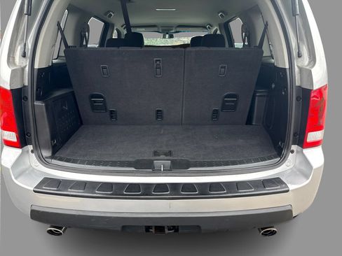 Used 2010 Honda Pilot EX image 15