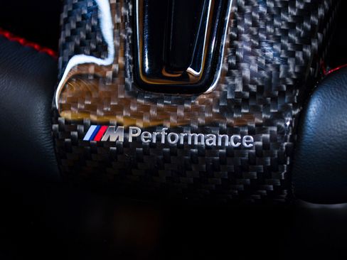 Used 2020 BMW M2 CS image 71