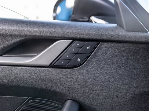 Used 2024 Porsche 911 Targa 4S w/ Premium Package image 35