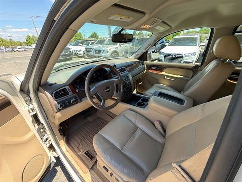 Used 2013 GMC Sierra 1500 SLT w/ SLT White Diamond Edition AWD/4WD image 19