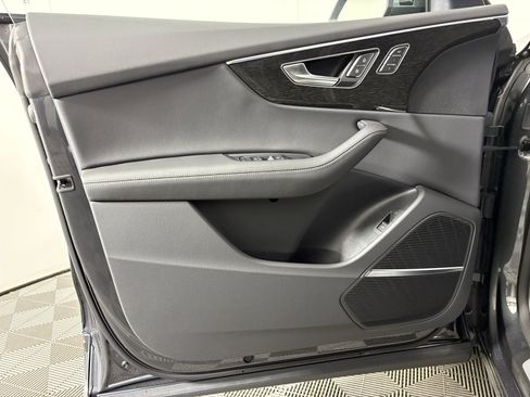 New 2026 Audi Q8 Premium Plus image 9
