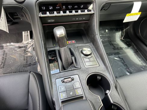 New 2026 Lexus IS 350 F Sport image 24