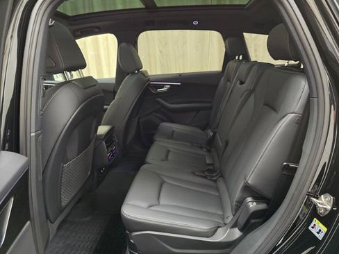 Used 2026 Audi Q7 3.0T Premium Plus w/ Premium Plus Package image 28