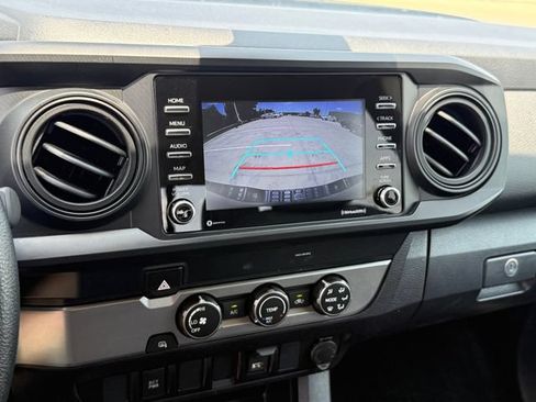 Used 2023 Toyota Tacoma SR w/ SR Convenience Package RWD image 14