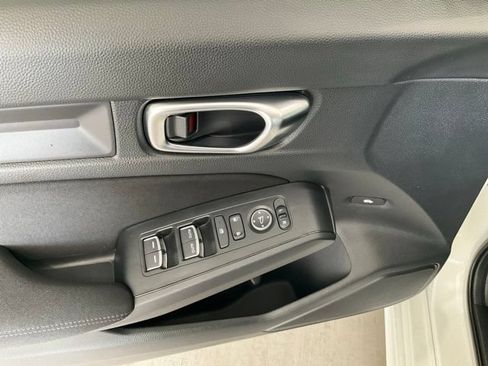 Certified 2026 Honda Civic Sport image 5