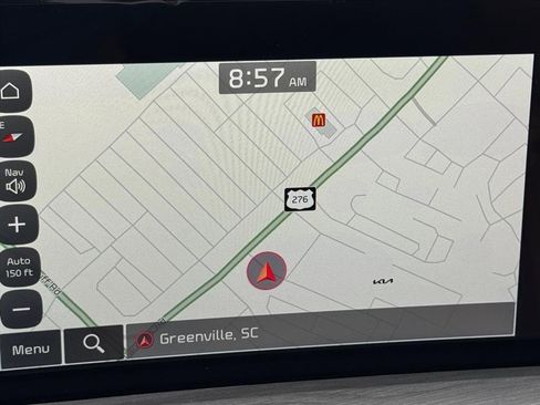 New 2025 Kia Telluride SX X-Line image 19