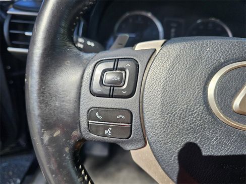 Used 2018 Lexus IS 300 w/ Comfort Package image 17