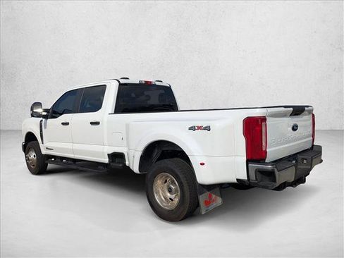 Used 2026 Ford F350 XL w/ XL Chrome Package image 7