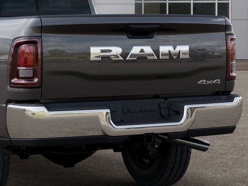 New 2026 RAM 2500 Tradesman AWD/4WD image 39