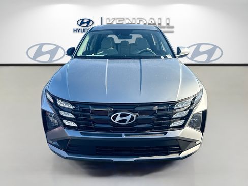 New 2026 Hyundai Tucson SE FWD image 2
