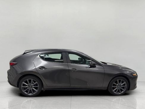 Used 2023 MAZDA MAZDA3 s image 7
