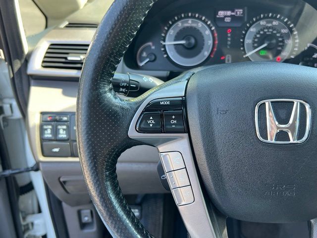 Used 2017 Honda Odyssey EX-L image 22