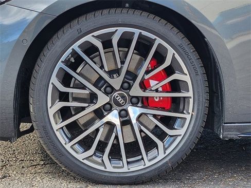New 2025 Audi S5 Premium Plus image 9