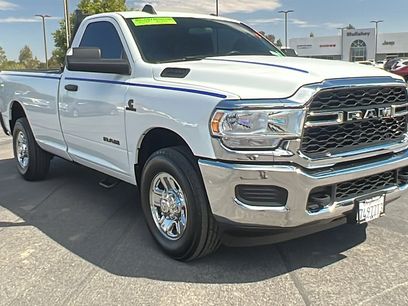 Used 2022 RAM 2500 Tradesman