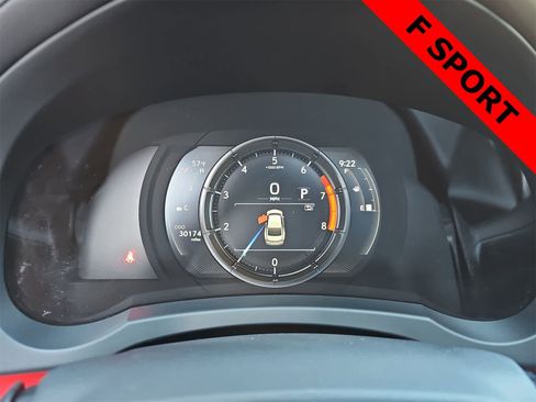 Used 2023 Lexus IS 350 F Sport image 22