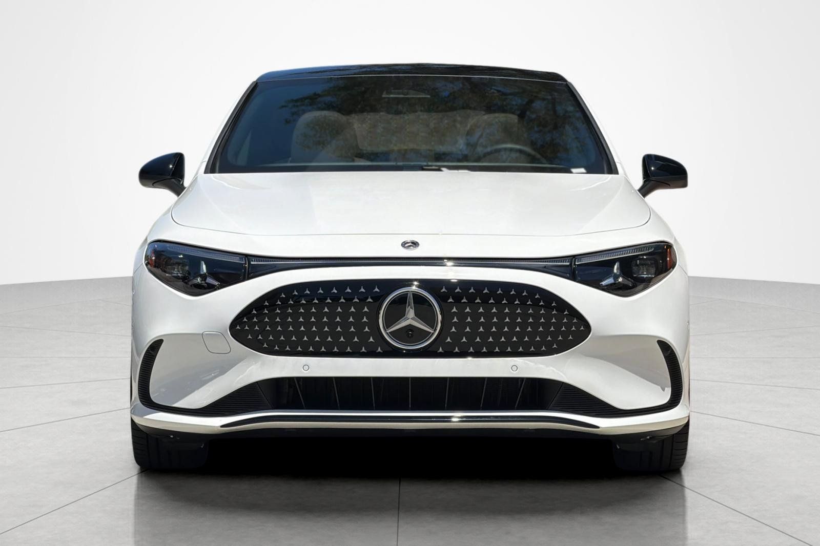 New 2027 Mercedes-Benz CLA 350 image 8