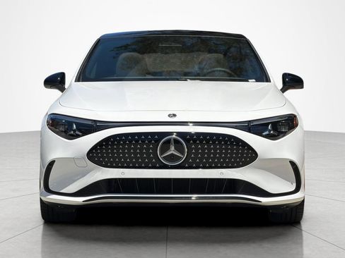 New 2027 Mercedes-Benz CLA 350 image 8