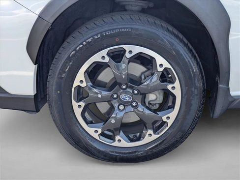 Used 2023 Subaru Crosstrek 2.0i Premium w/ Popular Package #4 AWD/4WD image 24