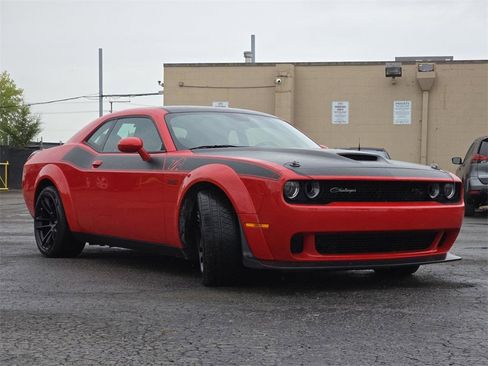 Used 2022 Dodge Challenger R/T Scat Pack image 17