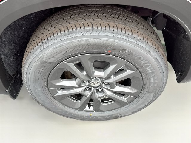 New 2026 MAZDA CX-5 Select AWD/4WD image 31