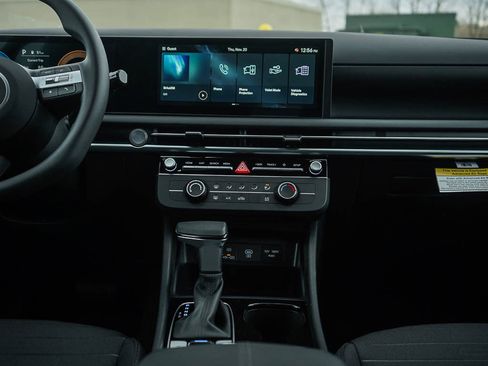 New 2026 Hyundai Santa Cruz SE image 15