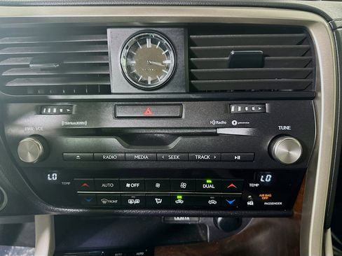 Used 2021 Lexus RX 350 FWD w/ Premium Package image 23