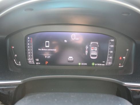 Used 2024 Honda Civic Touring image 22