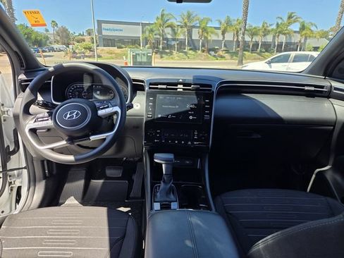 Used 2024 Hyundai Santa Cruz SEL FWD image 13
