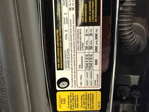 Used 2020 BMW X6 xDrive40i w/ Executive Package image 66