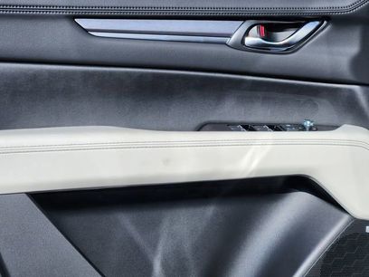 New 2025 MAZDA CX-5 AWD 2.5 S w/ Premium Plus Pkg