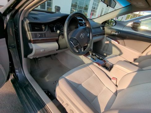 Used 2014 Toyota Camry XLE FWD image 7