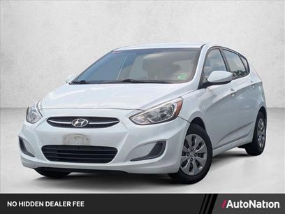 Used 2016 Hyundai Accent SE