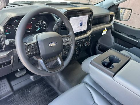 New 2026 Ford F150 XL RWD image 11