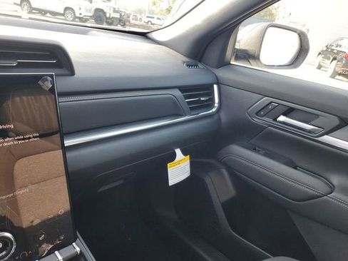 New 2026 GMC Terrain Elevation image 25