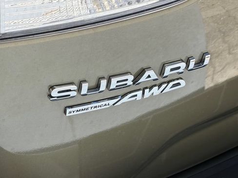 Certified 2023 Subaru Forester Touring AWD/4WD image 10