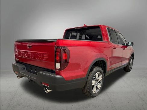 New 2026 Honda Ridgeline RTL image 5